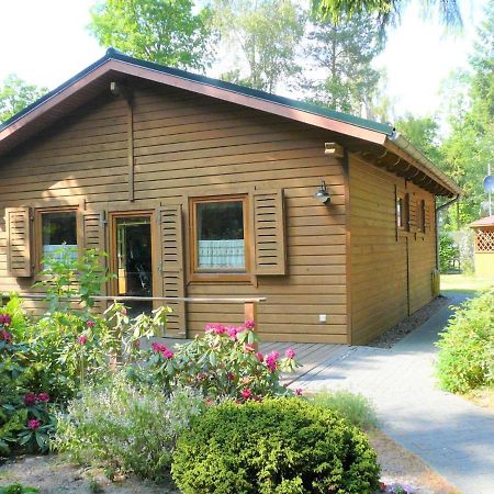 Ferienhaus Hannes Glowe Exterior foto
