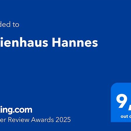 Ferienhaus Hannes Glowe Exterior foto